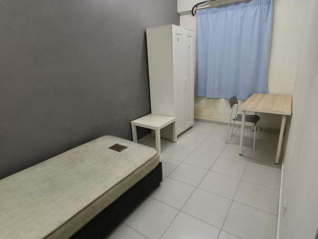Room for rent in Petaling, Subang Jaya
