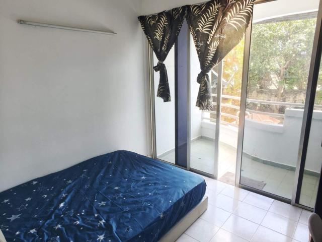 Room for rent in Timur Laut, George Town