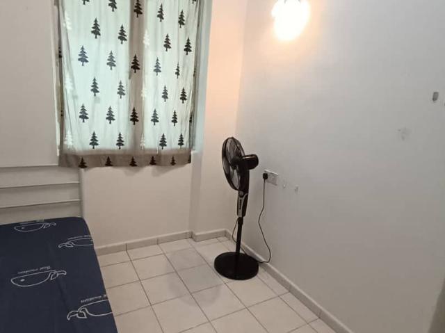 Room for rent in Georgetown, Penang