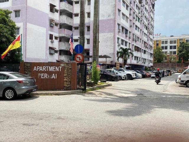 Room for rent in Petaling, Damansara Damai