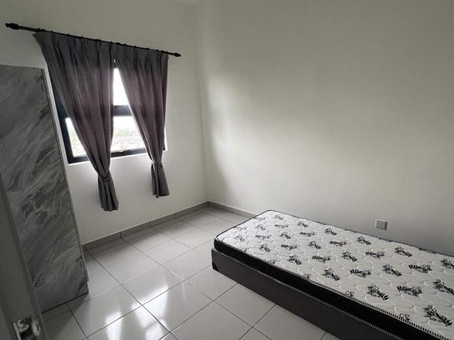 Room for rent in Kajang, Langat