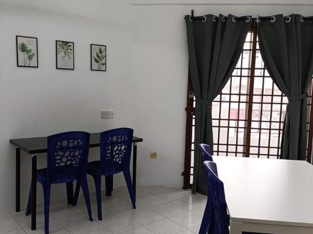 Apartment for rent in Georgetown, Penang