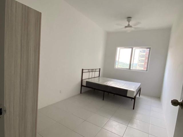 Room for rent in Kuala Lumpur