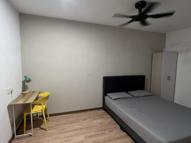 Apartment for rent in Country Heights Damansara, Kuala Lumpur