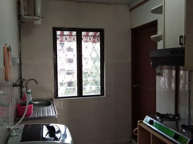 Room for rent in Country Heights Damansara, Kuala Lumpur