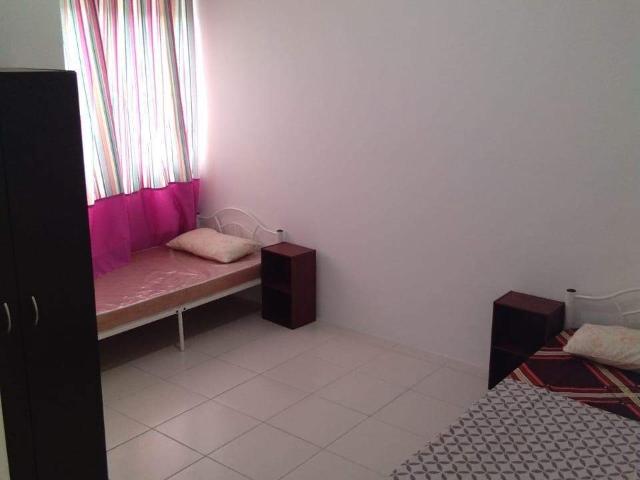 Room for rent in Bukit Jalil, Kuala Lumpur