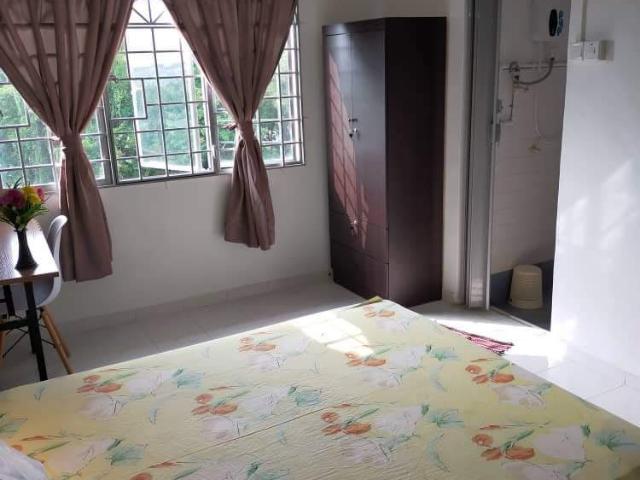 Room for rent in Malaka