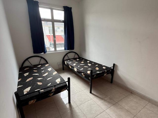 Room for rent in Johore Bahru, Johor