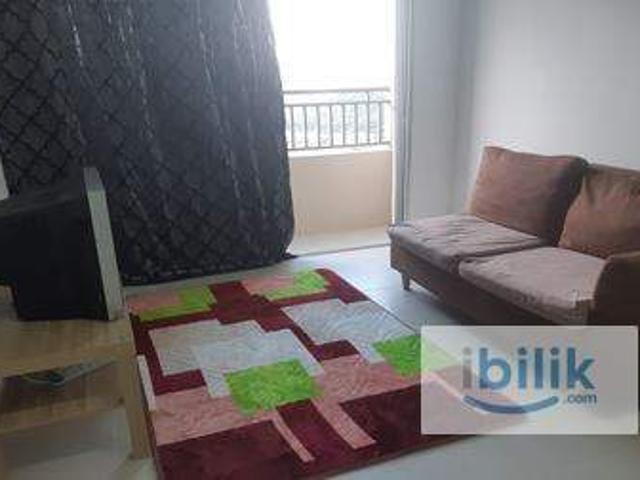 Room for rent in Country Heights Damansara, Kuala Lumpur