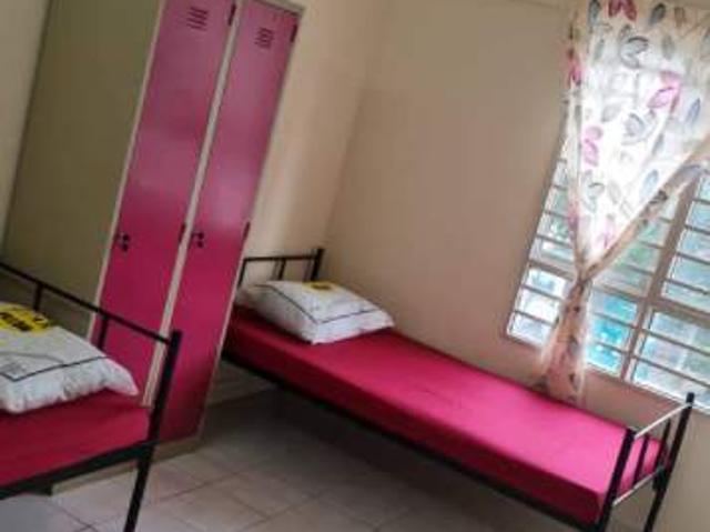Room for rent in Country Heights Damansara, Kuala Lumpur