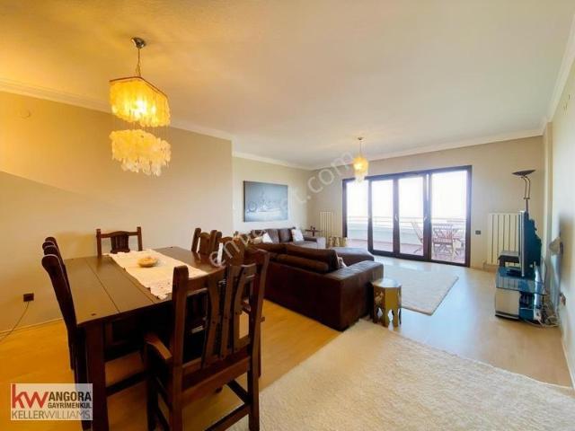 Bilkent 3 Ufuk Sitesi, Çankaya içerisinde kiralık mülk
