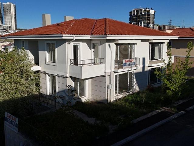 Çankaya, Ankara içerisinde satılık Villa