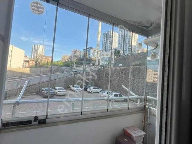 Ordu içerisinde satılık mülk