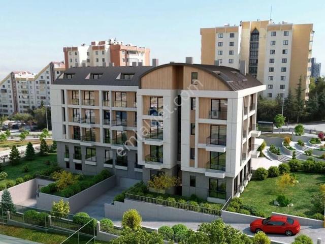 Çankaya, Ankara içerisinde satılık Residence