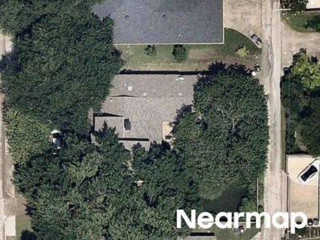 House for sale in Dallas, Texas