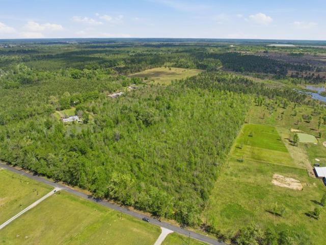 Land for sale in Ragley, Louisiana