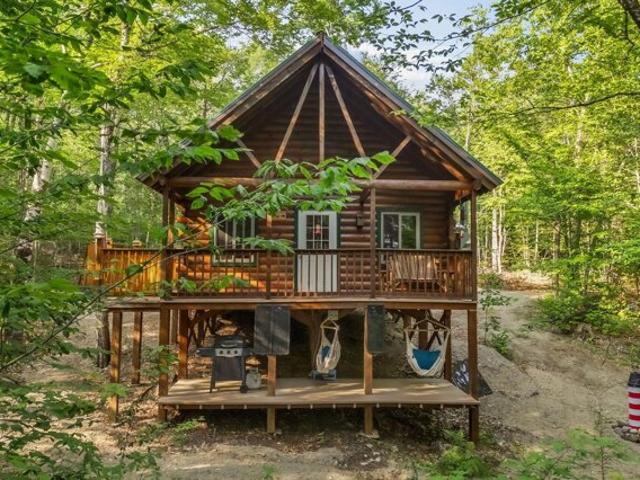 House for sale in Lee, Maine