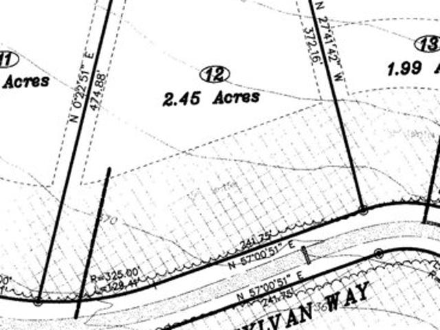 Land for sale in Lee, Maine