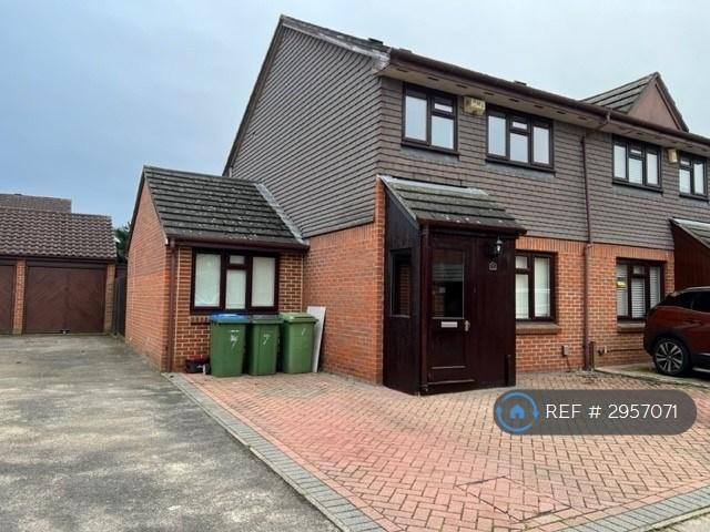 House for rent in Coldharbour, Greater London