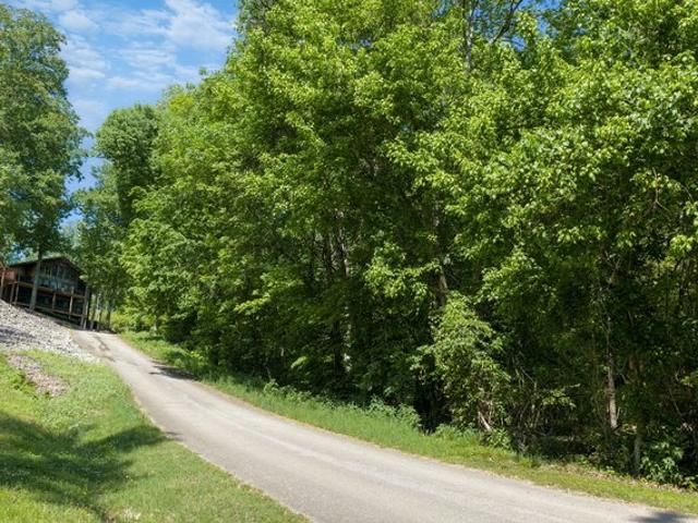 Land for sale in Tennessee