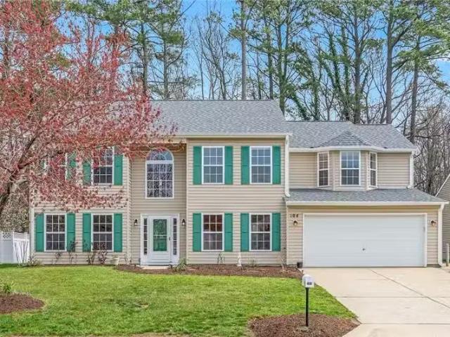 House for rent in Yorktown, Virginia