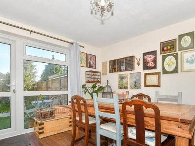 House for sale in Brompton, Chatham