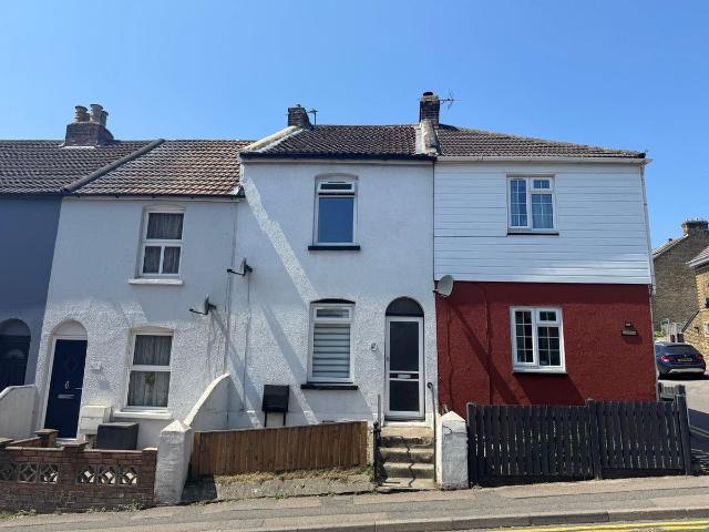 Apartment for rent in Frindsbury