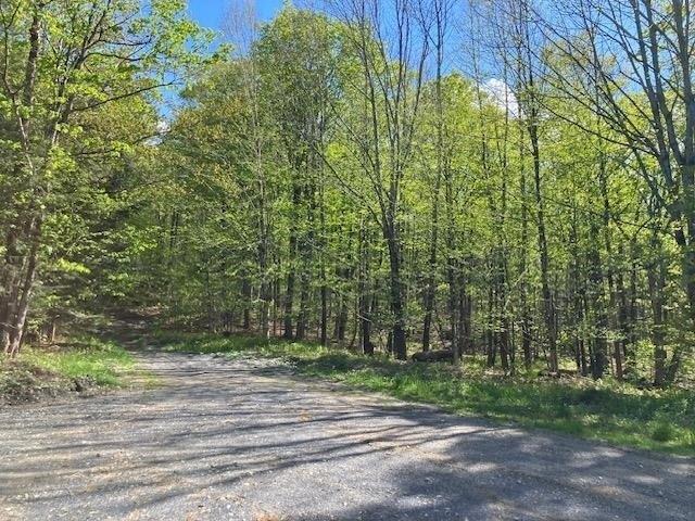 Land for sale in Bennington, Vermont