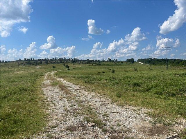 Land for sale in Coalgate, Oklahoma