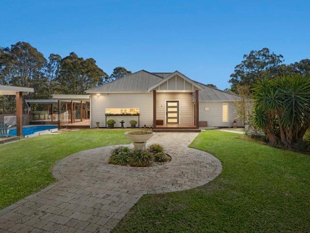 Cottage for sale in Buchanan, New South Wales
