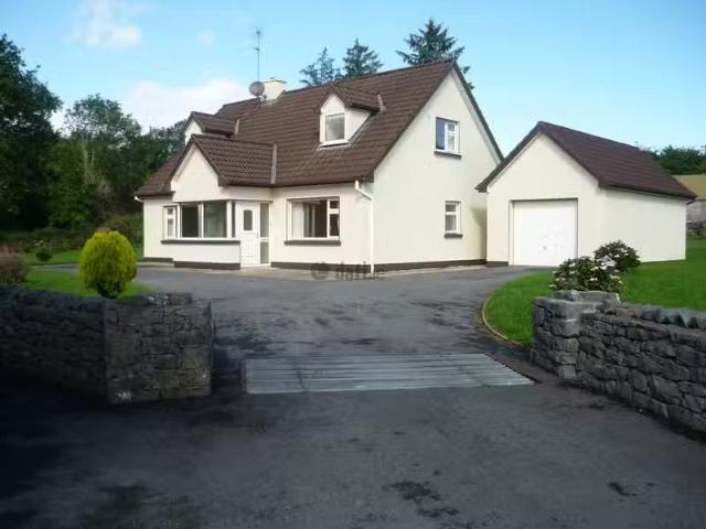 House to rent
