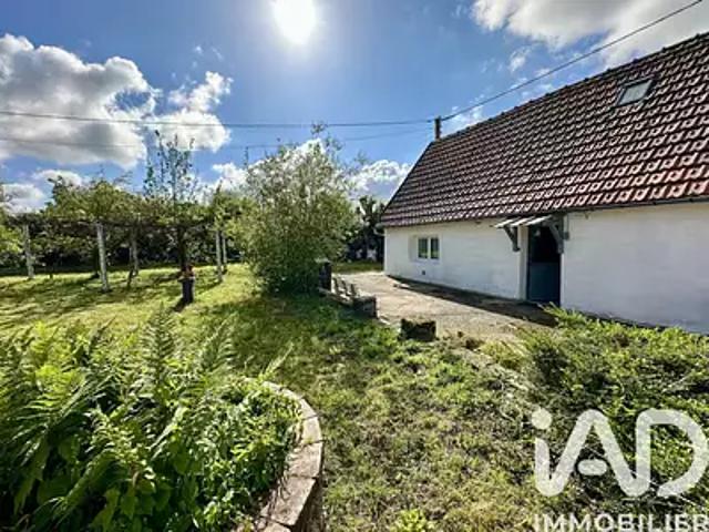 Maison vente à Billancelles, Eure-et-Loir