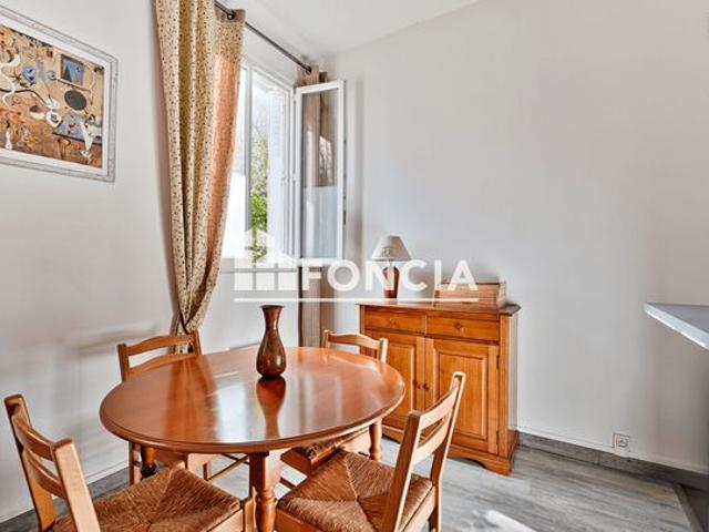 Appartement vente à Boulogne-Billancourt, Hauts-de-Seine