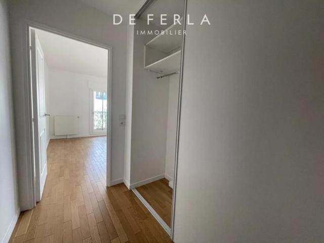 Appartement vente à Boulogne-Billancourt, Boulogne-billancourt