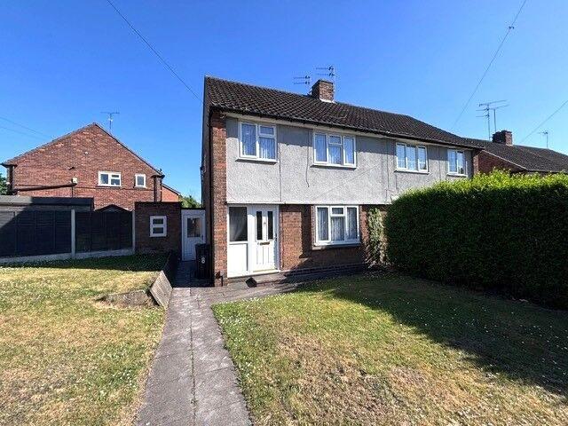 House for rent in Coseley, Dudley