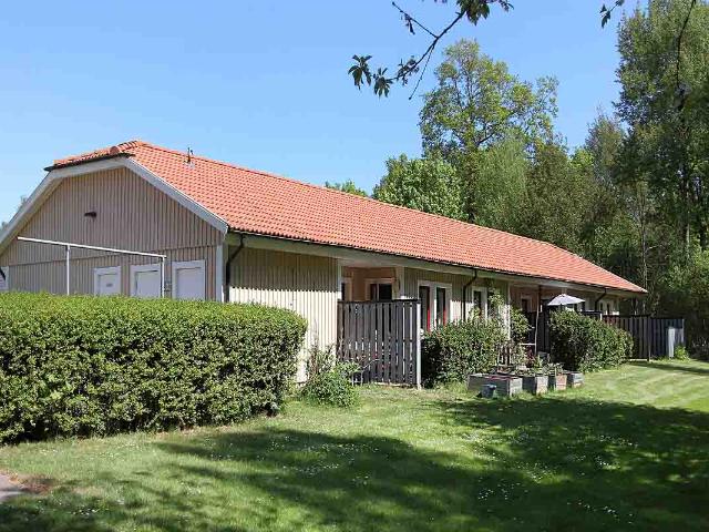 Hus hyra i Nöbbele, Kronoberg