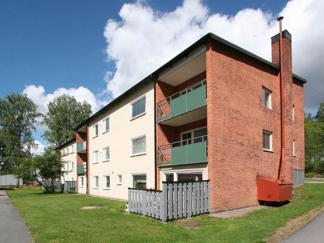Lägenhet hyra i Växjö, Kronoberg