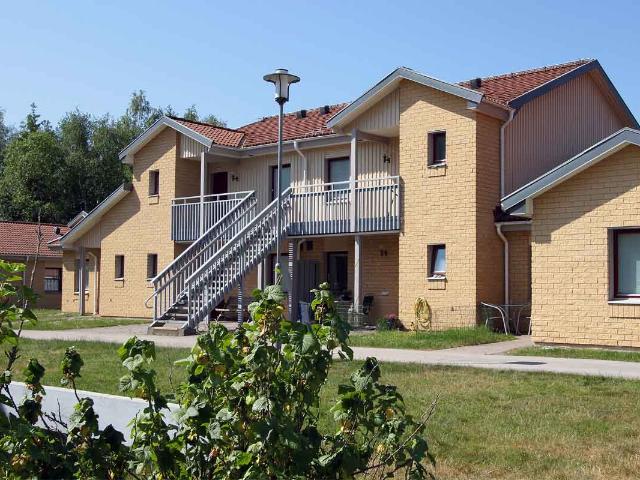 Hus hyra i Växjö, Kronoberg