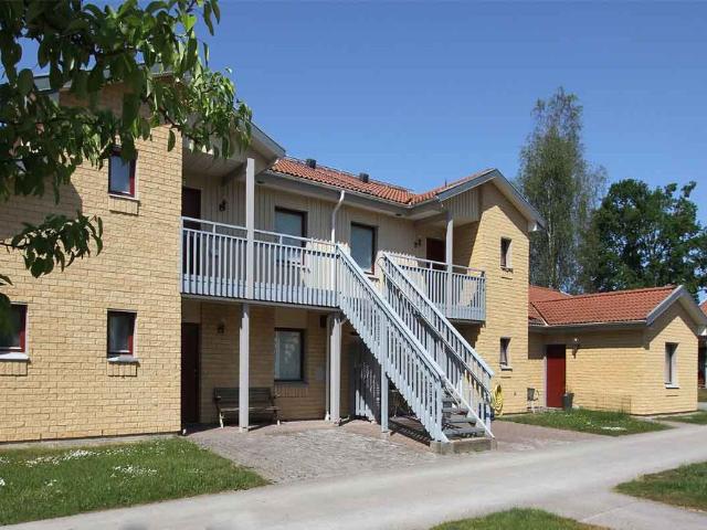 Lägenhet hyra i Åryd, Växjö
