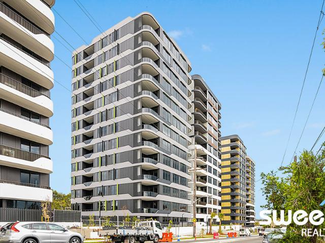 Apartment for sale in Lidcombe, New South Wales