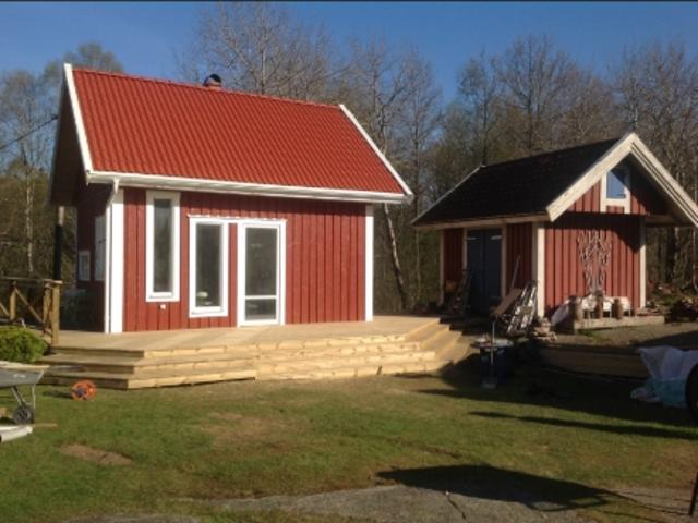 Hus hyra i Billdal, Västra Götaland