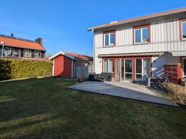Hus hyra i Billdal, Västra Götaland