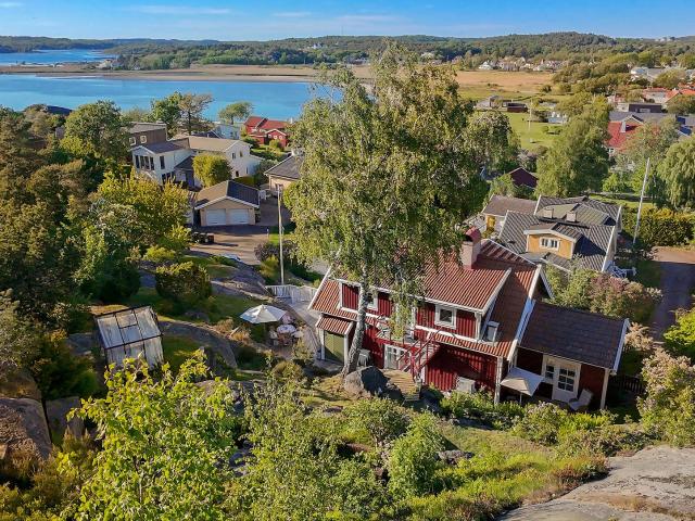 Bostad till salu i Billdal, Västra Götaland