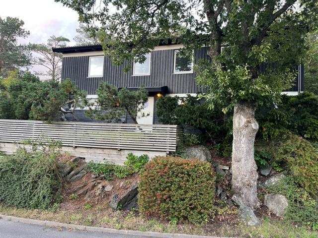 Villa till salu i Billdal, Västra Götaland