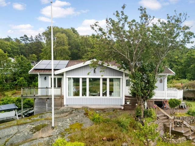 Villa till salu i Göteborg, Västra Götaland