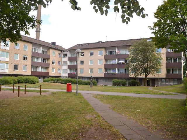 Lägenhet hyra i Borås, Västra Götaland