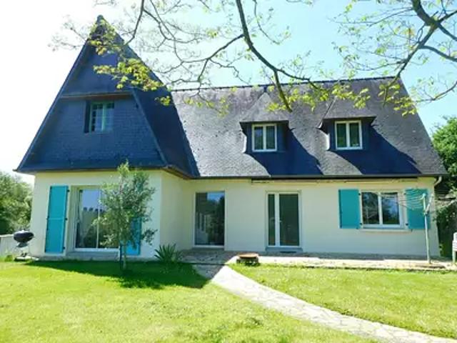 Maison vente à Fougères-Vitré, Bretagne