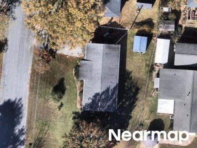 House for sale in Greenwood, South Carolina