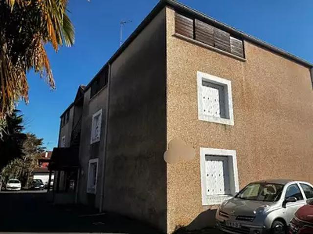 Appartement vente à Pau, Billère