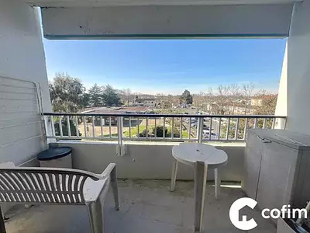 Appartement vente à Pau, Billère